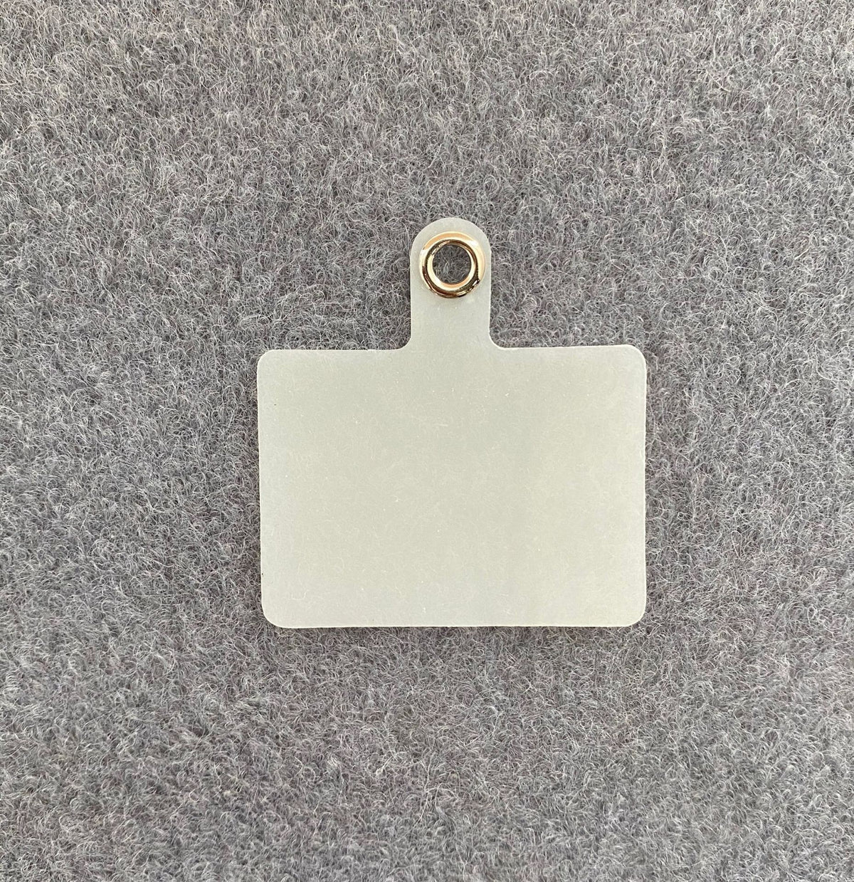 Transparenter Ausweishalter Brehn