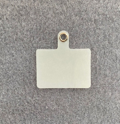 Transparenter Ausweishalter Brehn