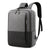 Moderner Business-Rucksack mit Usb-Ladeanschluss Brehn
