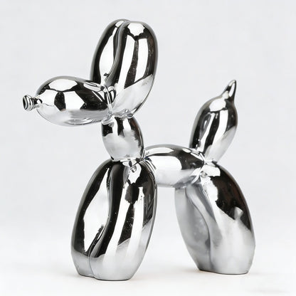 Skulptur in Tierform Brehn