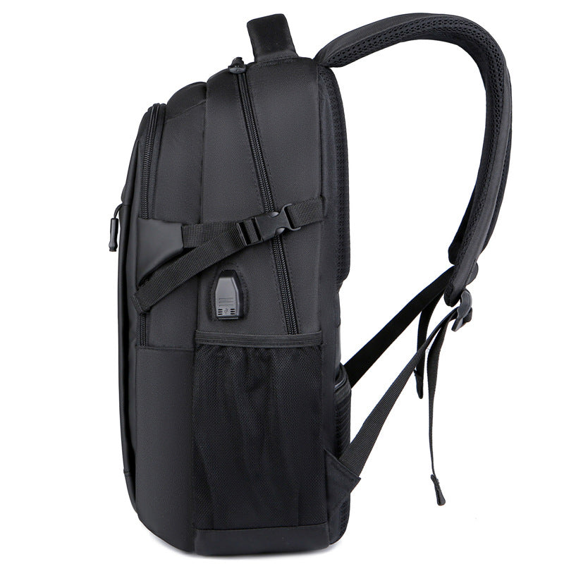 Multi-Funktionaler Expeditions-Rucksack Brehn