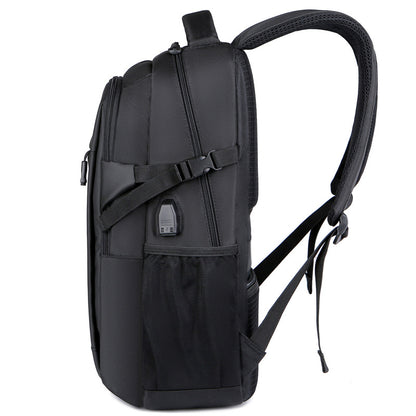 Multi-Funktionaler Expeditions-Rucksack Brehn