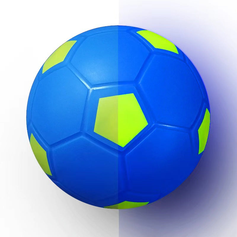 Unisex Hochwertiger Fußball mit rutschfester Oberfläche Brehn