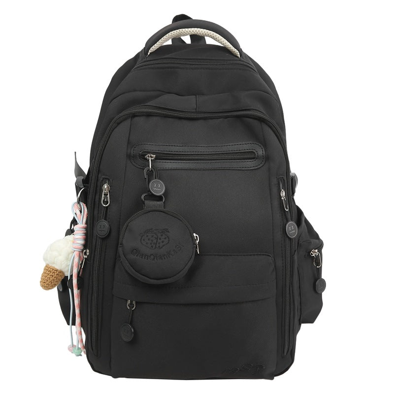 Multifunktionaler leichter Rucksack