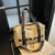 Sportliche Multifunktions-Duffel-Tasche Mit Verstellbarem Schultergurt Brehn