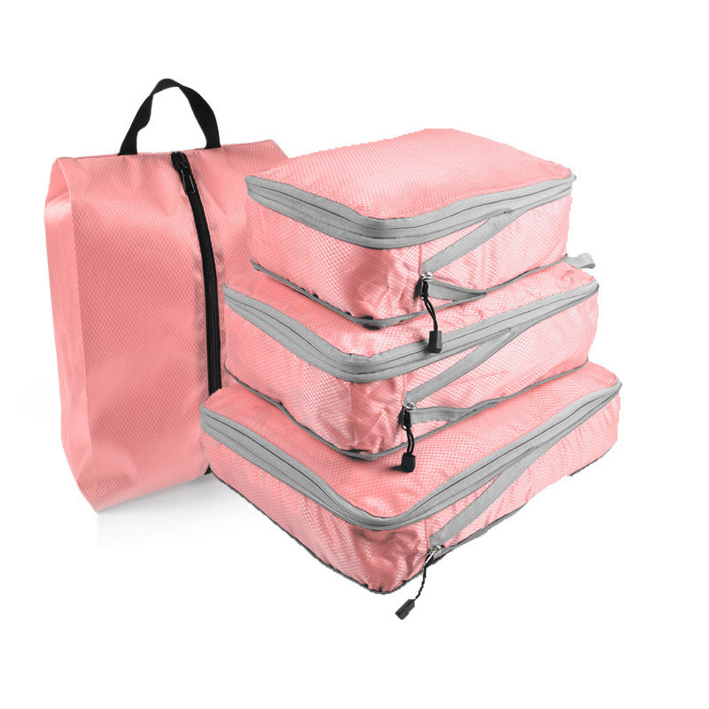 Multi-Zweck-Packwürfel-Set Brehn