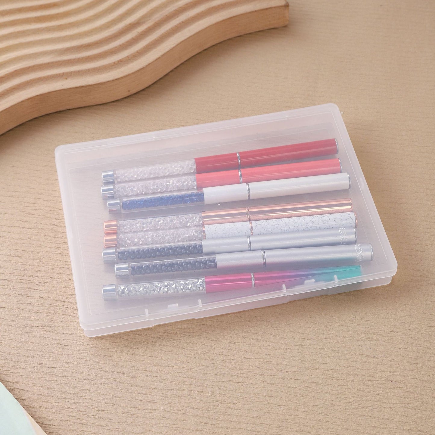 Multi-Fach Organizer Tasche Brehn