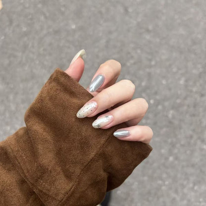 Wildleder Wickeljacke