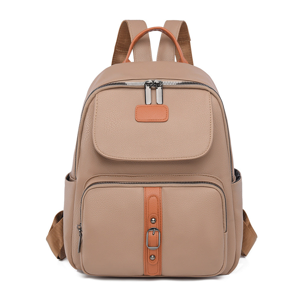 Stylischer Reiserrucksack Brehn