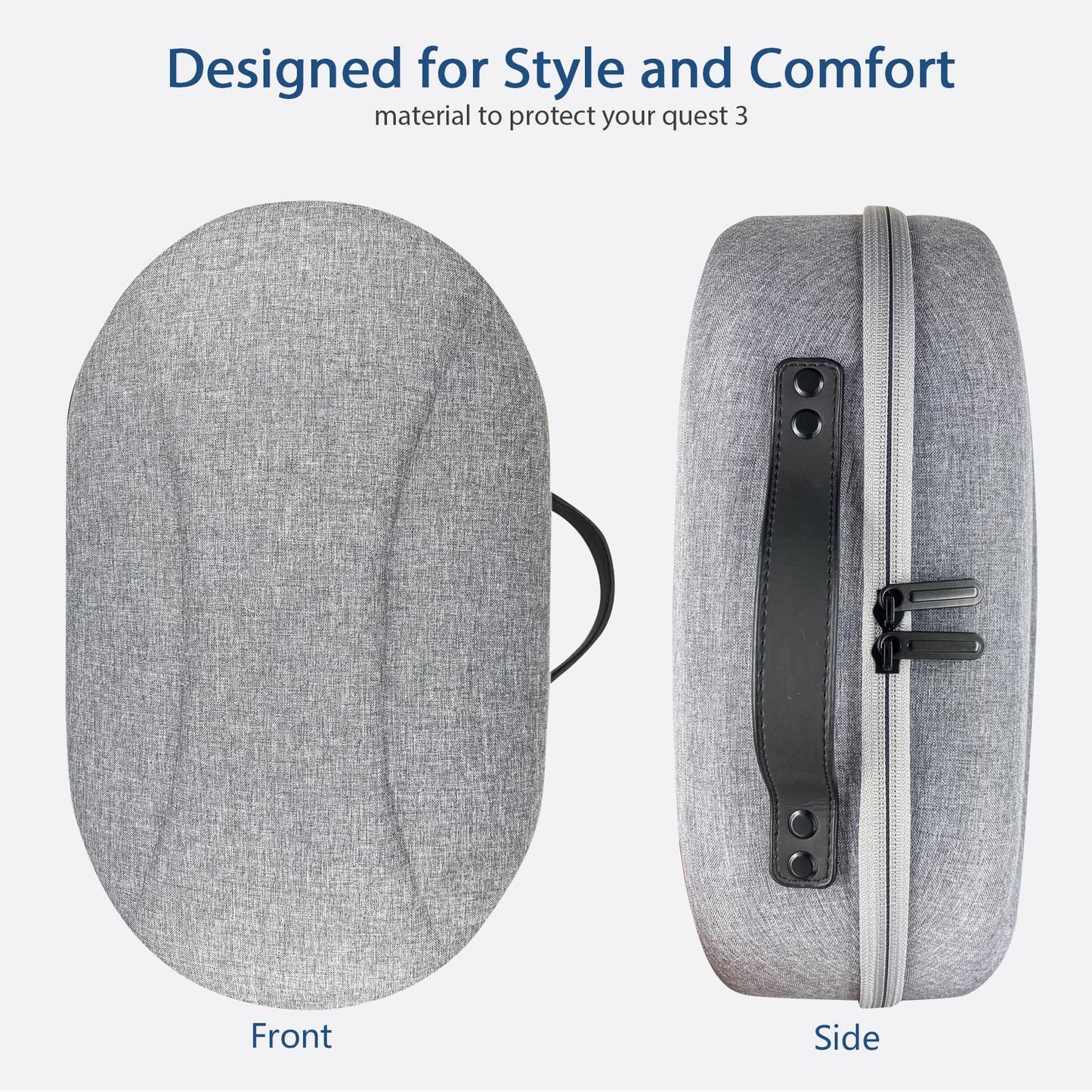 Ergonomisches Nackenkissen Brehn
