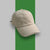 Abgegriffen Stoff Baseballmütze