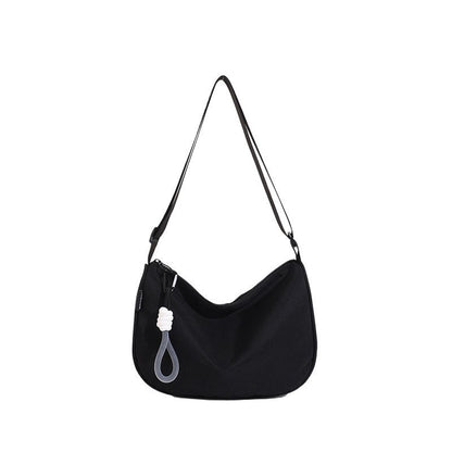 WoFashionable Casual Schultertasche Brehn