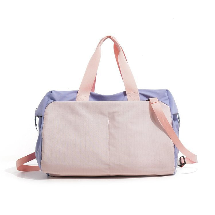 Funktionale Sport- Und Reisetasche Brehn