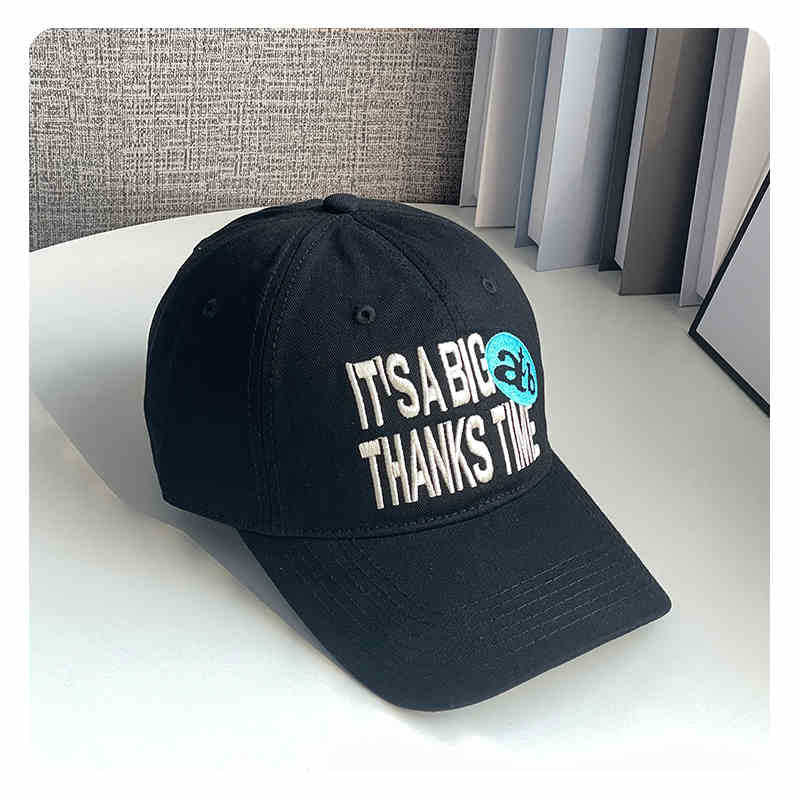 Unisex kreative Statement Baseball Cap Brehn