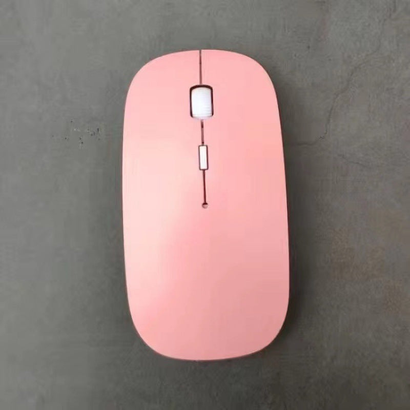 Ergonomische Kabellose Maus Brehn