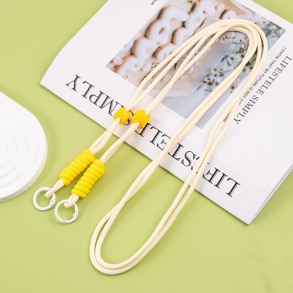 Haltbarer Multifunktions-Lanyard Brehn