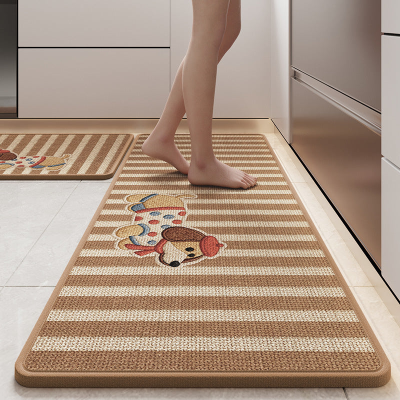 Anti-Fatigue Küchen Komfortmatte Brehn