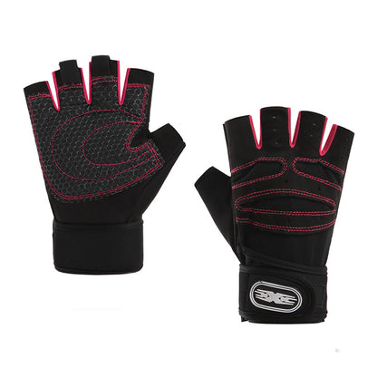 Damen Fitness-Handschuhe Brehn