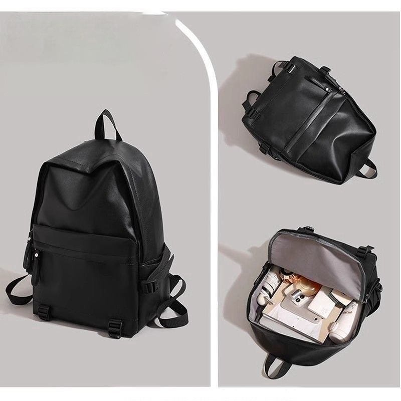 Zeitgenössischer vielseitiger Rucksack Brehn