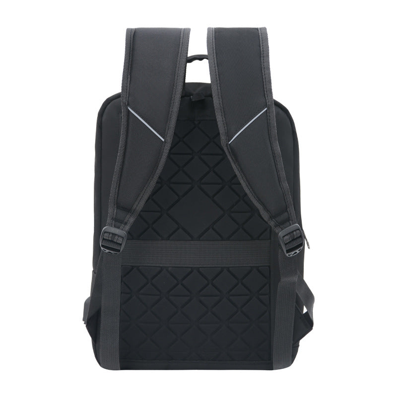 Professioneller Slim Brief Laptop Schulrucksack Brehn