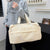 Tragetasche Mit Multifunktionalen Taschen Brehn