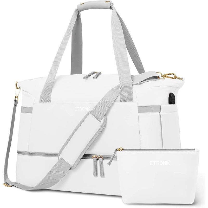 Multi-Funktionale Reisetasche Brehn
