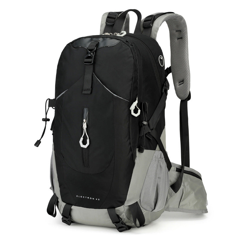 Langlebiger Wanderrucksack Brehn