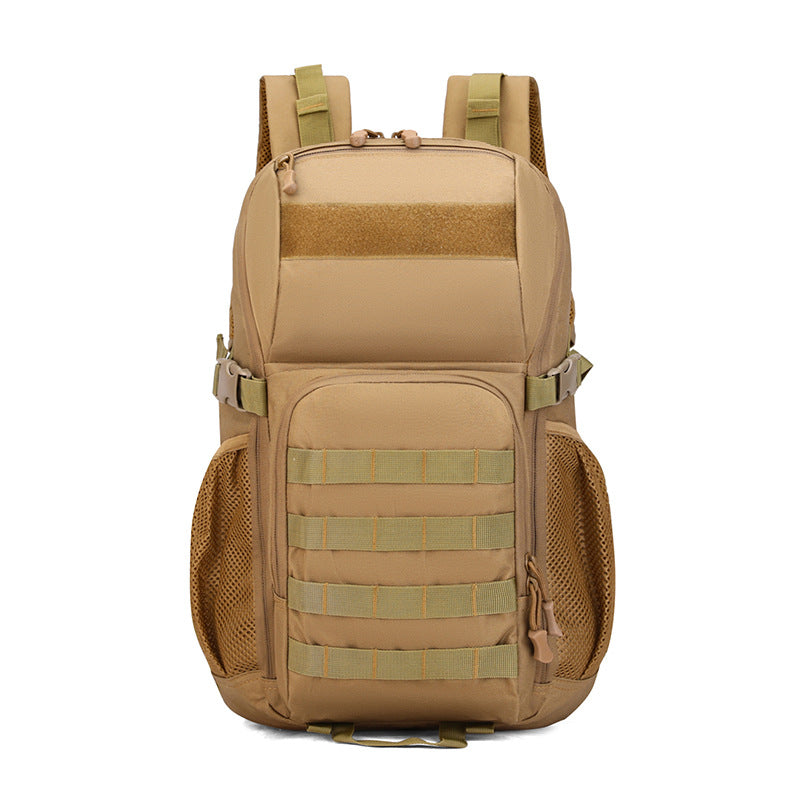 Taktischer Hochleistungs-Rucksack Brehn