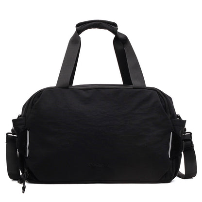 Damen Sportliche Reisetasche mit praktischen Fächern Brehn