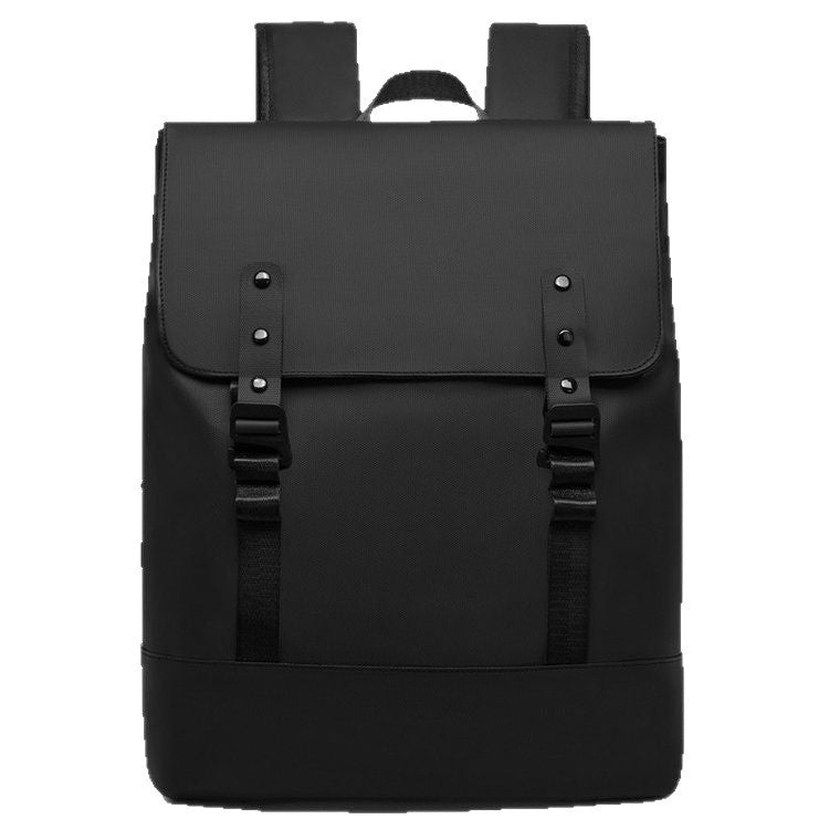Stylischer Rucksack mit Verstellbaren Schulterriemen Brehn