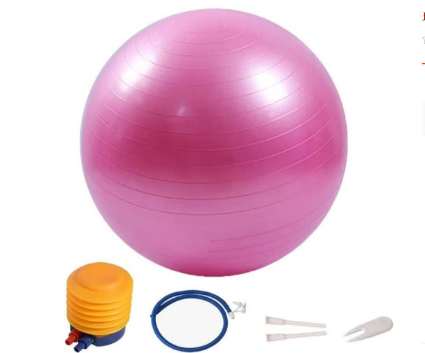 Fitnessball Brehn