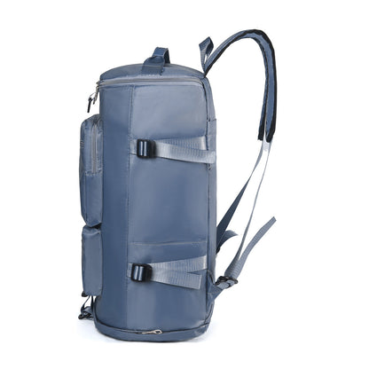 Multi-Funktionaler Reise-Rucksack Brehn