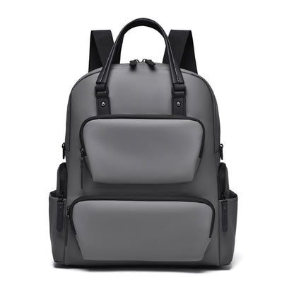 Multi-Compartment Funktions-Rucksack Brehn