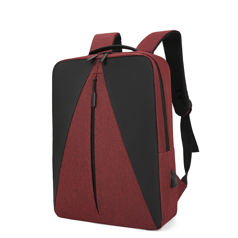 Stylischer Laptop-Rucksack Brehn