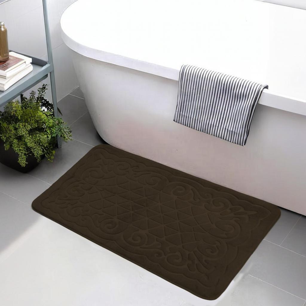 Heimdekoration Badezimmer Brehn