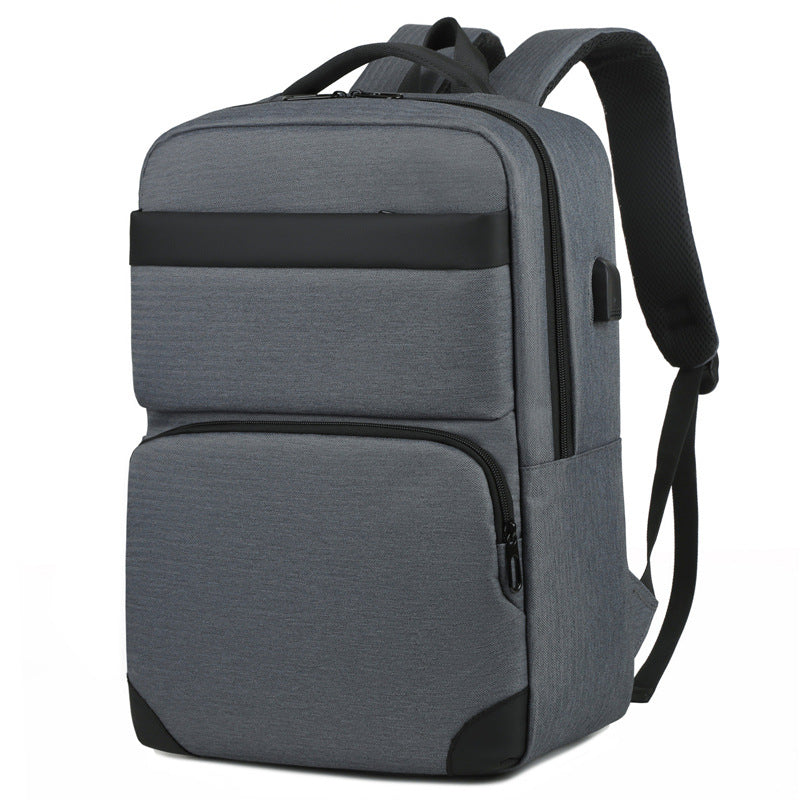 Multi-Fach Urban Reisetasche Brehn