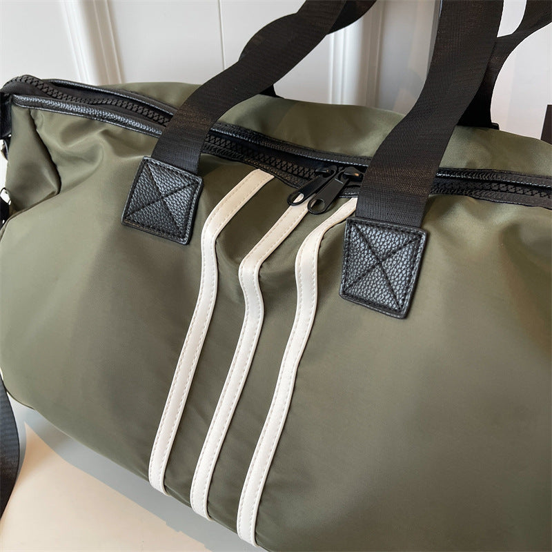 Sportliche Reisetasche Brehn