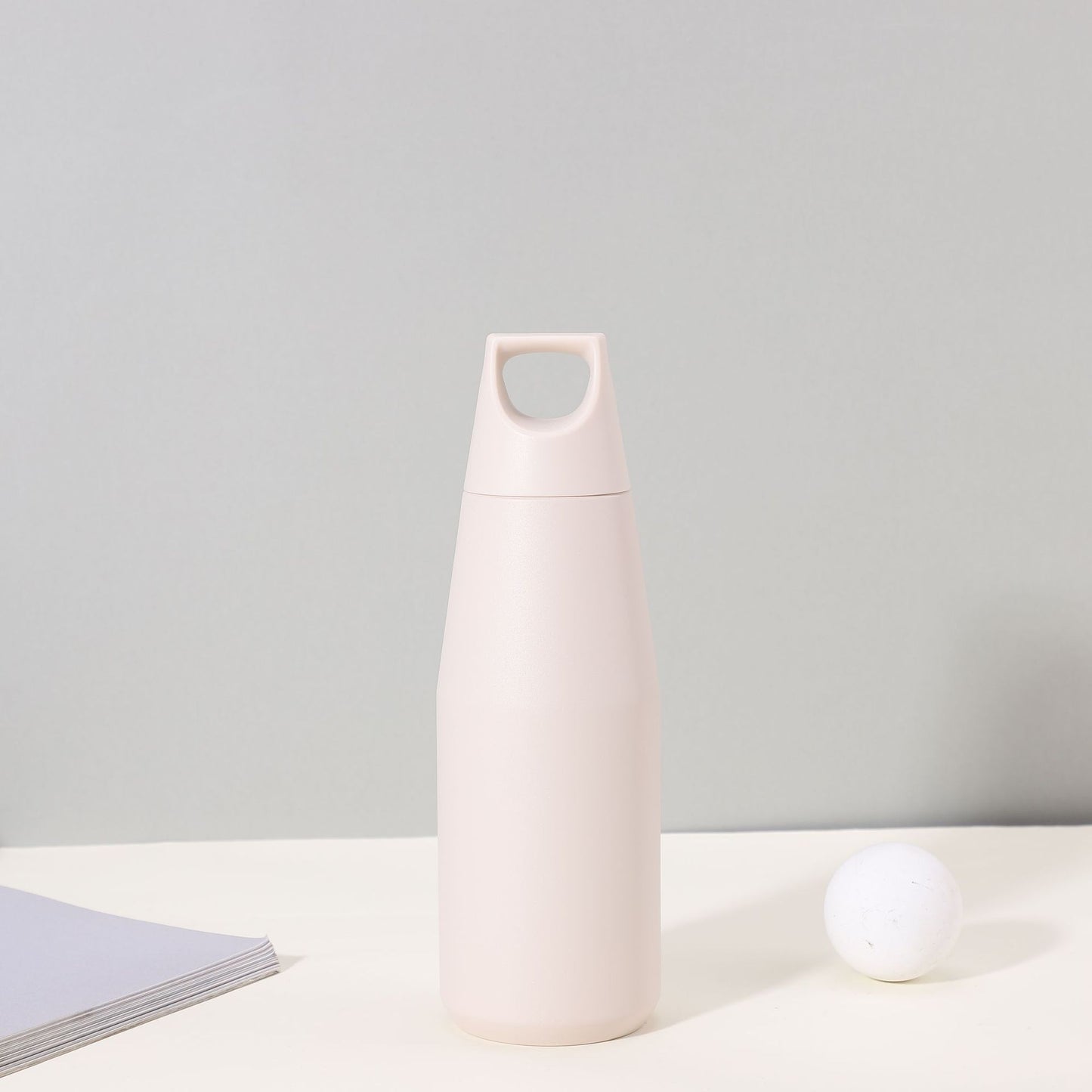 Isolierte Wasserflasche Brehn