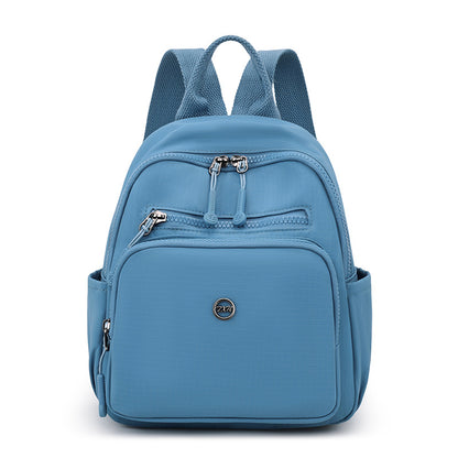 Kompakter Reise-Rucksack Brehn