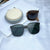 Bold Fashion Shield Sonnenbrille Brehn