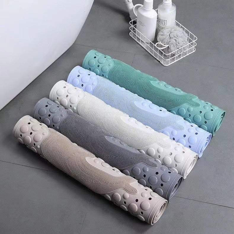 Anti-Rutsch-Badematte Brehn