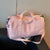 Stylische Reis-Duffle-Tasche
