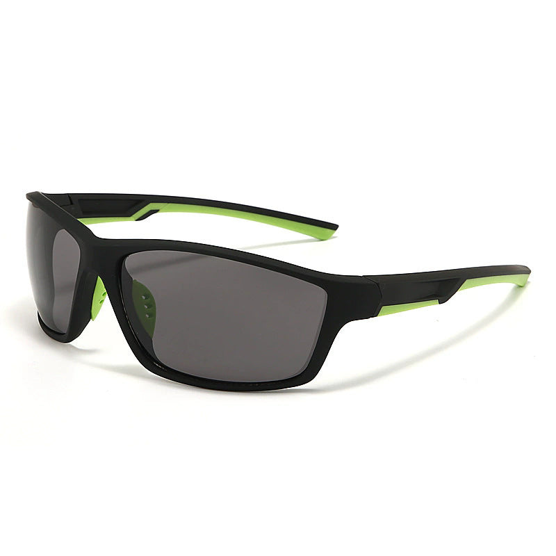 Herren Sleek Sport Sonnenbrille Brehn