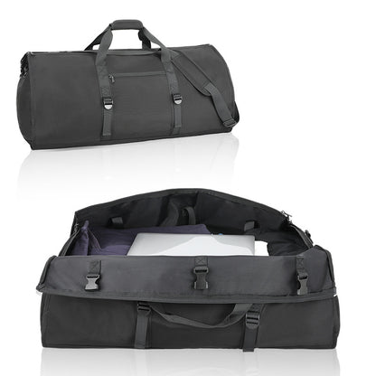 Vielseitige Reise Sport Duffel Tasche Brehn