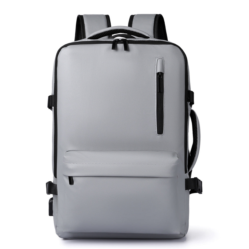 Multifunktionaler ergonomischer Arbeitsrucksack
