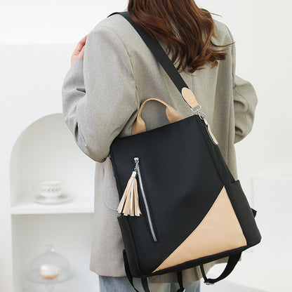 Stylischer multifunktionaler Rucksack Brehn