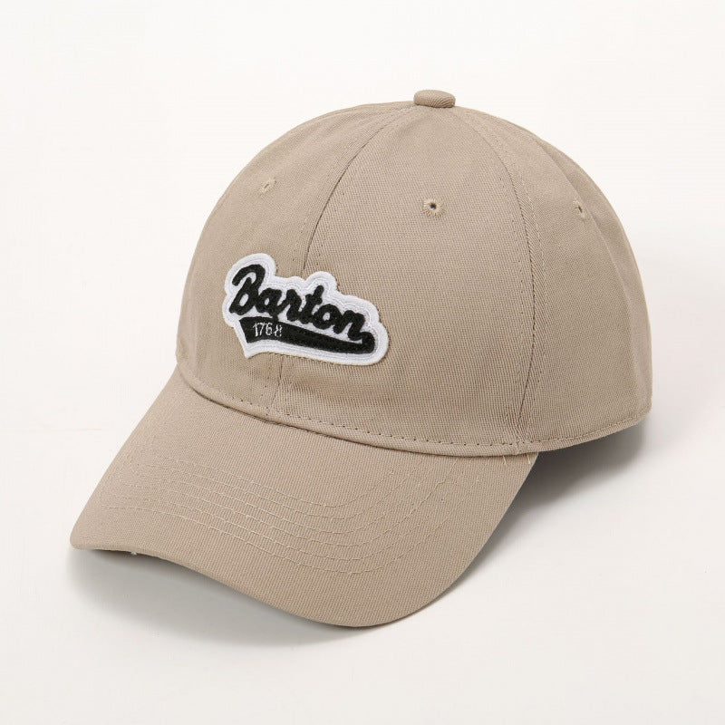Unisex Verstellbare Vintage Baseballmütze Brehn