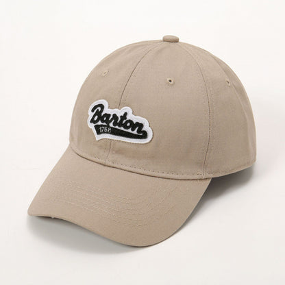 Unisex Verstellbare Vintage Baseballmütze Brehn