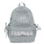 Dekorativer Rüsch-Rucksack Brehn