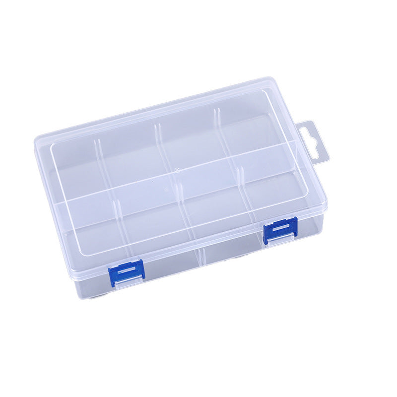 Mehrfachfach-Organisationsbox Brehn